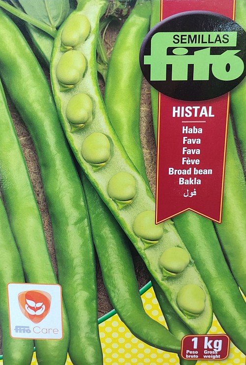 HISTAL - 1 Kg σπόροι