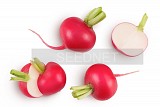 Σπόροι Ραπανάκι Varda 500 gr