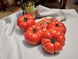 Σπόροι τομάτας Marmalysa 250 σπόροι