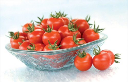 ΤΥΠΟΥ CHERRY - Σπόροι Τομάτας Tastyno F1 1000 σπόροι - 1000 σπόροι