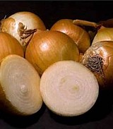 GLOBE YELLOW